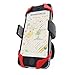 Price comparison product image Vibrelli Universal Bike Phone Mount Holder for Smartphone