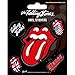 Produktbild The Rolling Stones - Vinyl Stickers