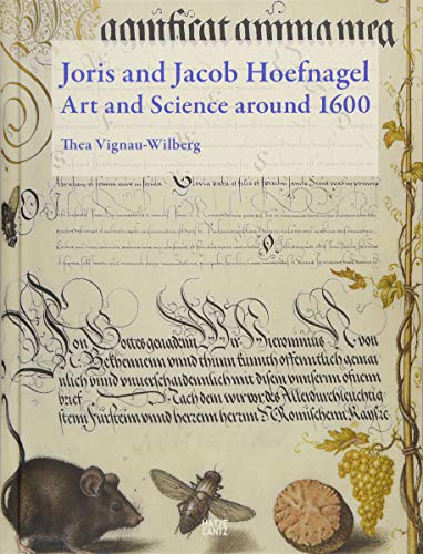 Download Joris and Jacob Hoefnagel art and science around 1600 Download Joris and Jacob Hoefnagel art and science around 1600