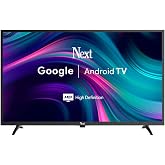 Next YE-32020GG4 32" 82 Screen HD Google Android TV
