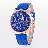 SANDIN Herrenuhr Herren Analog Mechanik ...