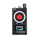 Produktbild KKmoon Anti-Spion Detektor Kamera GSM Audio Bug Finder/GPS Signal Objektiv RF Tracker