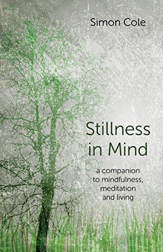 Stillness in Mind: a companion to mindfulness, meditation and living
