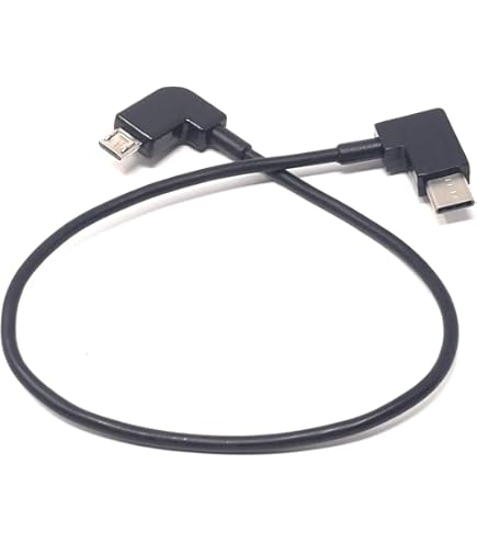 Accessori PC Cavo Doppia Porta Micro USB Femmina | Adattatore Per - Foto 4