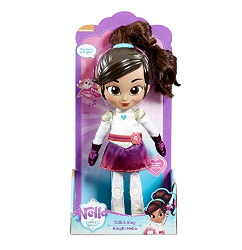 Preisvergleich Produktbild Nella 11288.2800 Singt & Spricht
