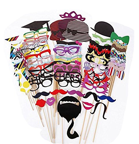 Ac.y.c aus Holz A Stock Photo Booth Props Fun Party Geburtstag Hochzeit