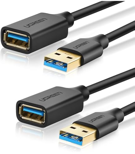 Clé USB PNY Duo Link V3 512GB - USB-C Et USB-A 3.2 Gen 2, Vitesses 1000/800 Mo/s, OTG, Pour Smartphone, Tablette, PC