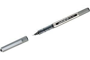 MITSUBISHI PENCIL Pióro kulkowe Uni-ball eye Fine Strich: ok. 0,4 mm Kolor tuszu: czarny