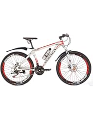 mountain bike amazon