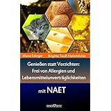 Das Naet Programm Allergien Erfolgreich Behandeln Amazon De Schropel Dr Andrea Bucher
