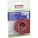 Produktbild tesa 04965-00007-00 Montageband tesafix® 4965 Transparent (L x B) 5m x 19mm 1 Rolle(n)