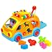 GoAppuGo Musical, Learning Car RS.1995.00
