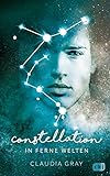 Cover zum Buch Constellation: In ferne Welten