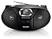 Produktbild Philips AZ385/12 Radiorekorder ( CD-Player,MP3 Wiedergabe )