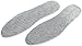 Produktbild newgen medicals Thermosohlen: Alu-Thermo-Einlegesohlen, zuschneidbar, Gr. 36-46 (Schuheinlagen)