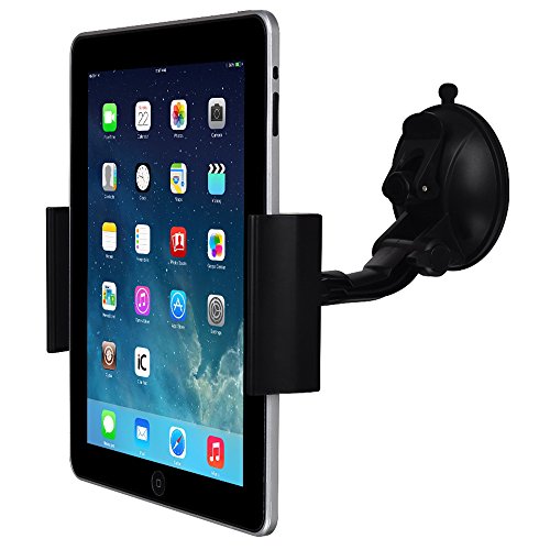 Luxa2 Tab Clip Universal Kfz-Halterung für Tablet