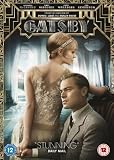 Great Gatsby [DVD] [Import] - Leonardo DiCaprio