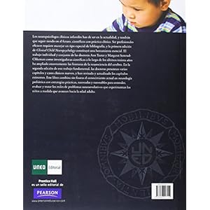 Neuropsicología infantil: Evaluación e intervención en los trastornos neuroevolutivos - 9788483227152