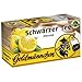 Produktbild Goldmännchen Schwarzer Tee Zitrone, Schwarztee, 20 Teebeutel