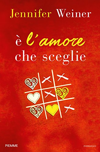 È l'amore che sceglie È l'amore che sceglie