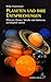 Planeten und ihre Entsprechung: Pflanzen, Bäume, Metalle und Edelsteine astrologosch nutzen by 