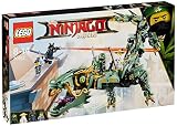 LEGO Ninjago 70612 - Mech Drache des Gr�nen Ninja - Lego
