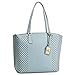 Produktbild ralph lauren , Damen Henkeltasche blu tiffany