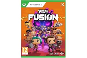 SKYBOUND GAMES Funko Fusion - XBOX SERIES X