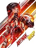 abt druckerei  Ant-Man and the Wasp [dt./OV]