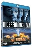 Independence Day [Blu-ray] [FR IMPORT] - Will Smith
