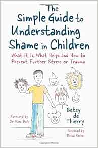 the simple guide to understanding shame in children what it is and how