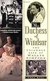 The Duchess of Windsor: Uncomm by 