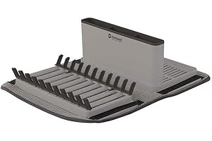 Outwell DUNTON Foldable escurreplatos