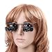 Produktbild Andoer 20X Fach Brille Vergrößerungsglas Lupenbrille mit verstellbar LED Lampe