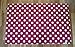 Feed ME Respectable Red Floor Mat (Large)