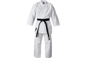 Blitz Zanshin Karate Gi