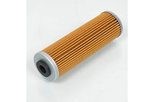 Filtre à huile Powerflux pour Moto KTM 790 Duke 2018 à 2022 Neuf