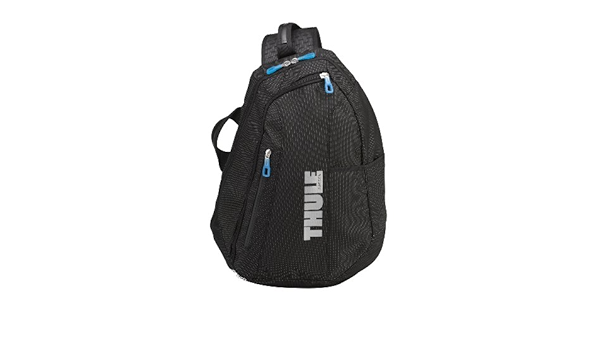 thule crossover sling pack amazon