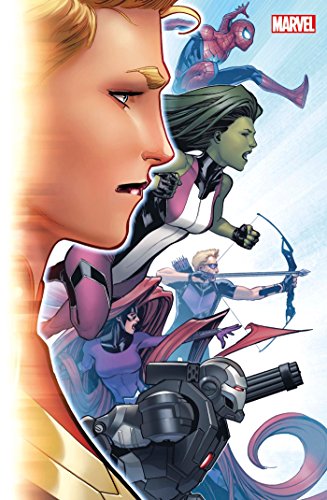 Civil War II Coffret Civil War II Coffret