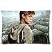 Produktbild The Maze Runner Custom Zippered Cotton & Polyester Pillowcases Pillow Cases 20x30 (Twin sides)