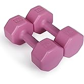 PSSPOR 2 Adet 3KG Pembe Renk Dambıl Seti (2 Adet 3KG G&ouml;nderim Yapılmaktadır)