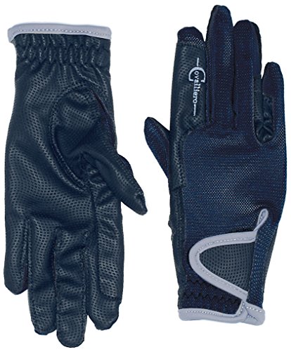 Covalliero-Womens-Reithandschuh-Fonda-Nightblue-Gre-Glove-Night-Blue-XL