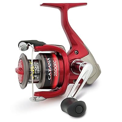 Shimano Catana 1000 FC Moulinet "Spinning" Frein Avant