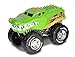 Produktbild Road Rippers „Wheelie Monster Krokodil“ Truck.