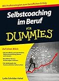 Selbstcoaching im Beruf für Dummies by Lydia Schröder-Keitel