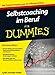 Selbstcoaching im Beruf für Dummies by Lydia Schröder-Keitel