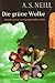 Produktbild Die grüne Wolke. Den Kindern von Summerhill erzählt