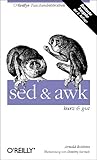 sed & awk - kurz & gut by 