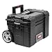 Produktbild Keter Rigid 22" Werkzeugkoffer Gear Werkzeugbox Werkzeugkasten Rollen Trolley