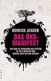 Cover zum Buch Das Öko-Manifest